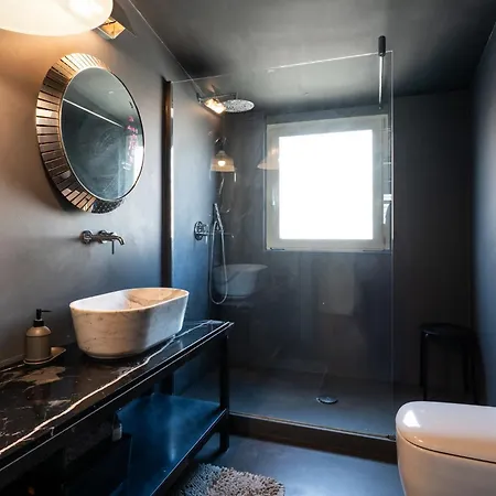 아파트 Interno Dieci 바리