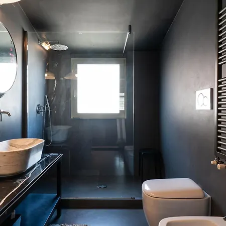 아파트 Interno Dieci