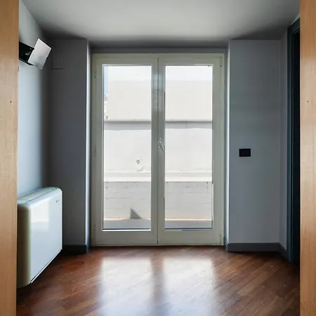 Interno Dieci דירה