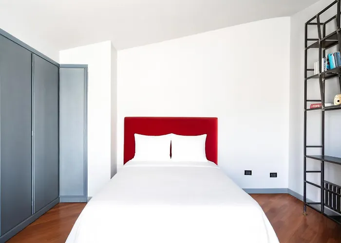 Appartement Interno Dieci