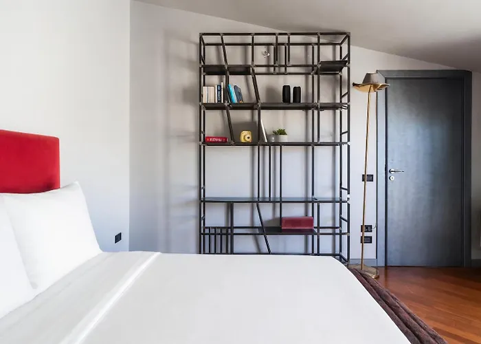 דירה Interno Dieci *