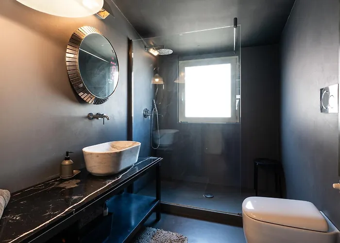 דירה Interno Dieci בארי