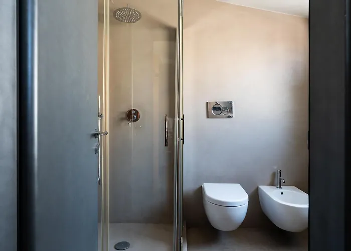 Interno Dieci * בארי