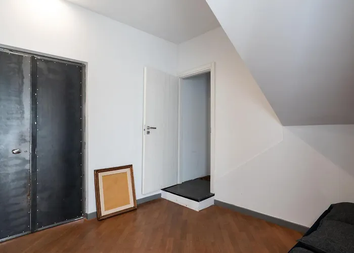 Interno Dieci Appartement