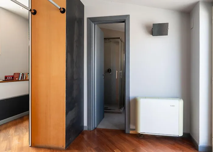 Interno Dieci Appartement *
