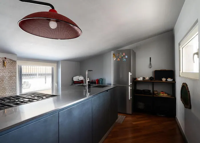Interno Dieci Appartement *