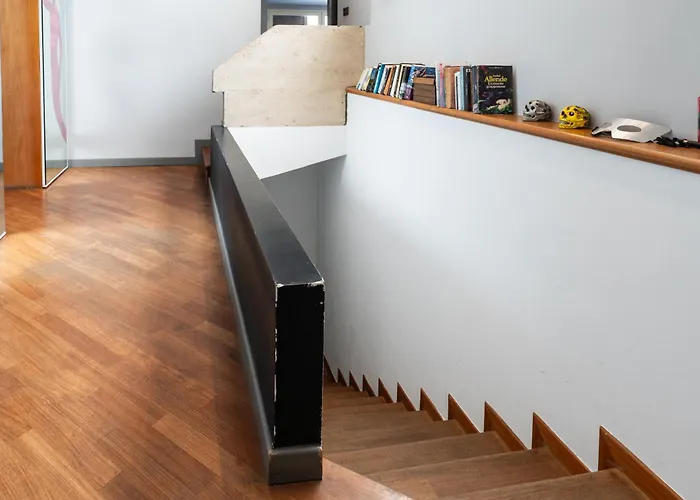 Appartement Interno Dieci