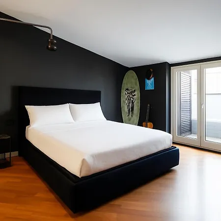 Interno 公寓 巴里