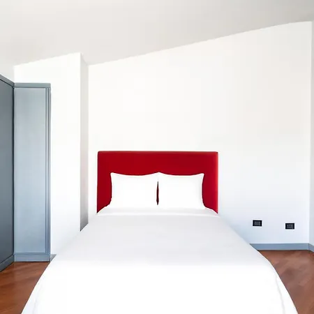 公寓 Interno