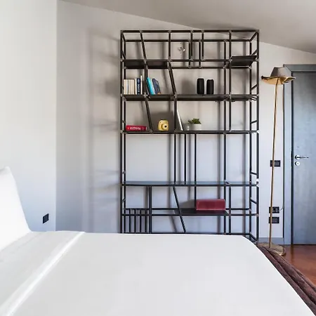 公寓 Interno *