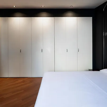 公寓 Interno *