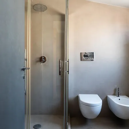 Interno * Bari