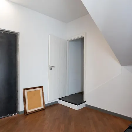 Interno Dieci Apartment