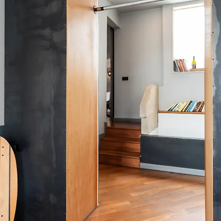 Apartment Interno Dieci Bari