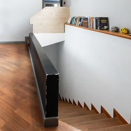 Apartment Interno Dieci