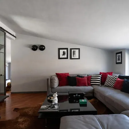 公寓 Interno 巴里