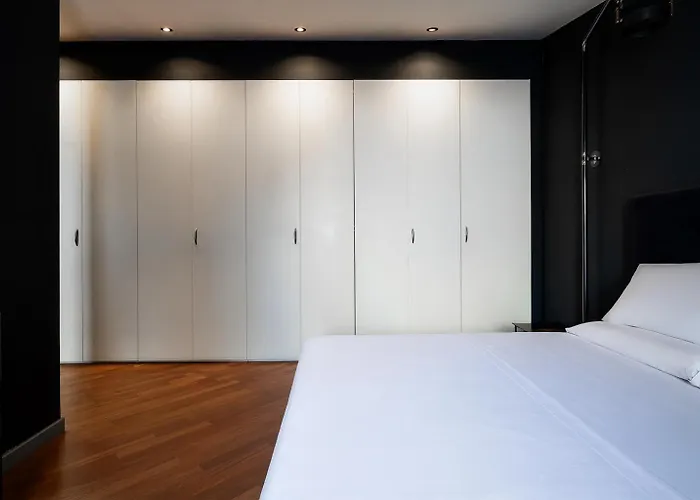 Lejlighed Interno Dieci *