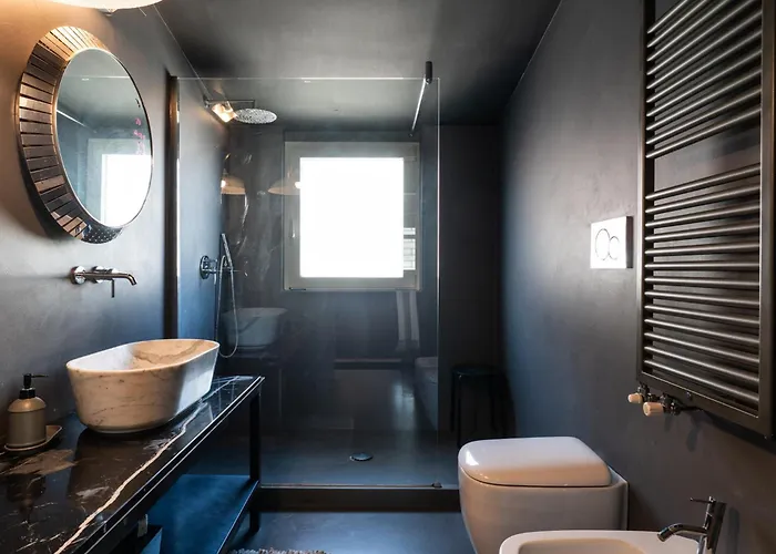 Lejlighed Interno Dieci