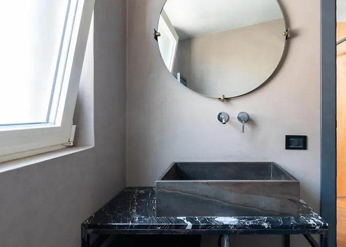 Interno Dieci Lejlighed