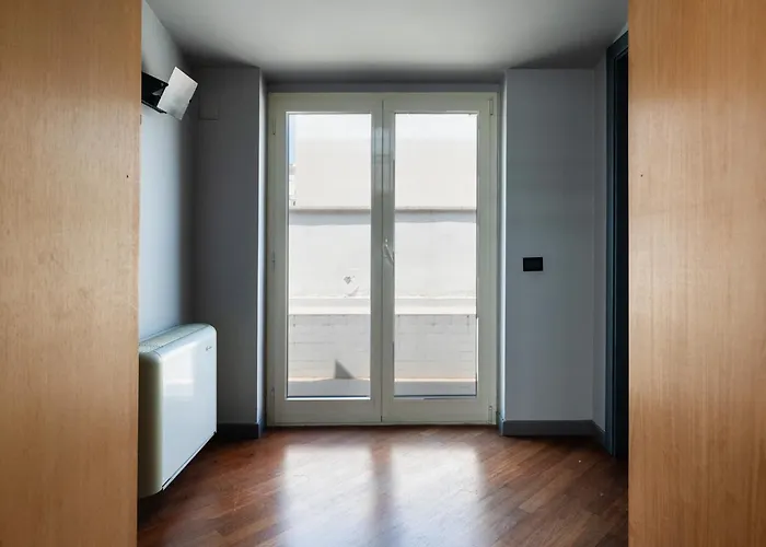 Interno Dieci Lejlighed