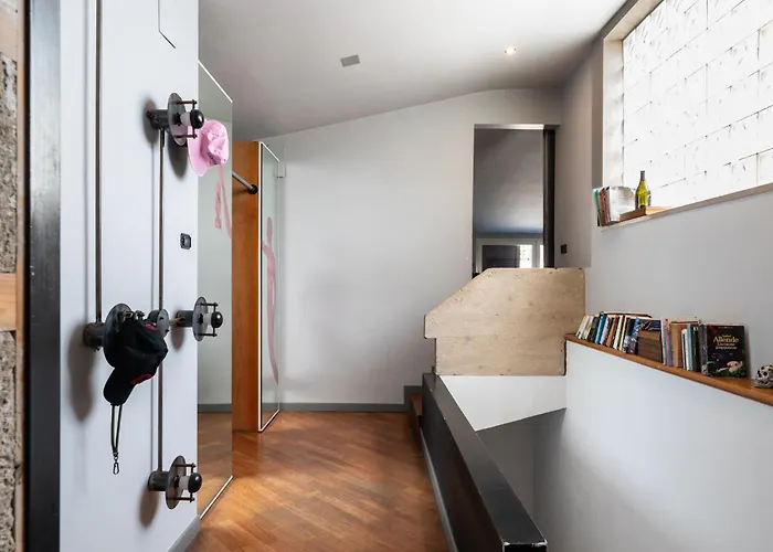 Lejlighed Interno Dieci Bari