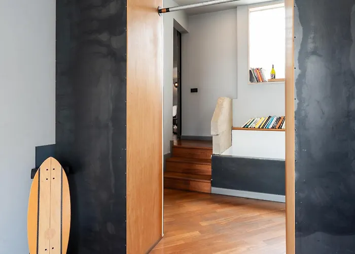 Lejlighed Interno Dieci Bari