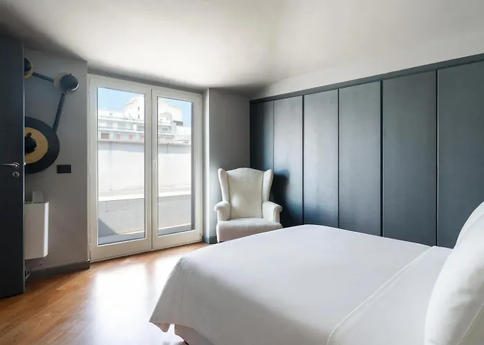 Interno Dieci Lejlighed *