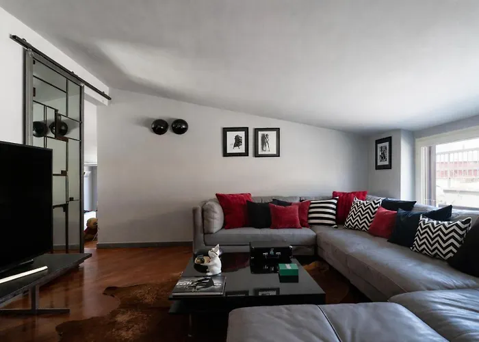 Lejlighed Interno Dieci Bari